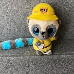 YioHoo & Friends Plush Animal